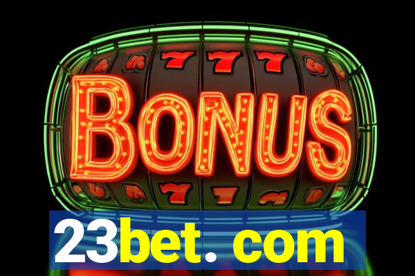 23bet. com